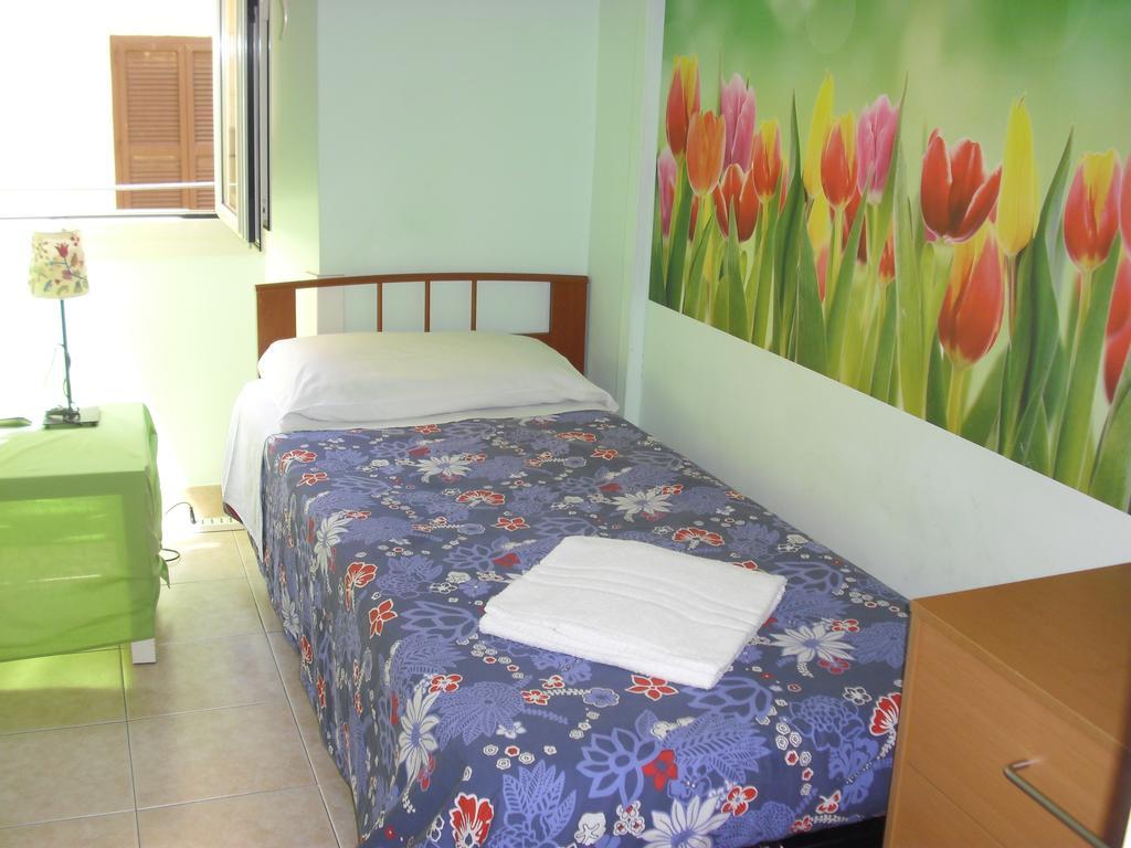 Carlo Alberto House โรม ภายนอก รูปภาพ