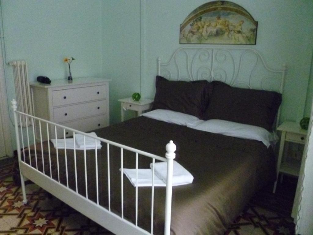 Carlo Alberto House โรม ห้อง รูปภาพ