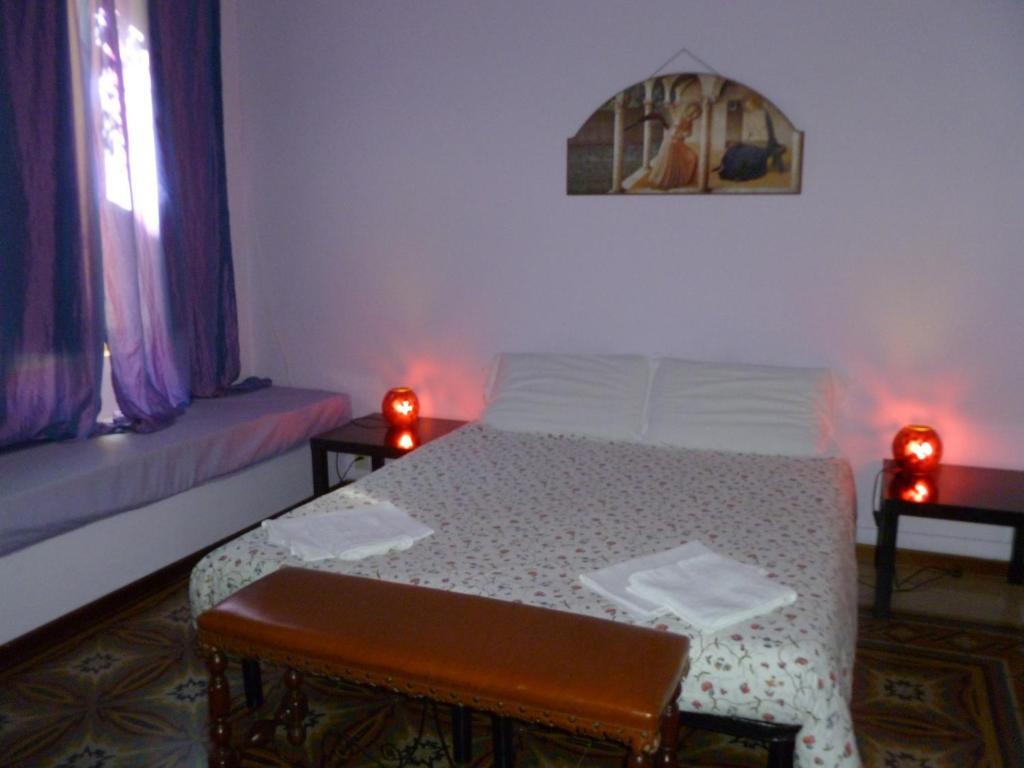 Carlo Alberto House โรม ภายนอก รูปภาพ