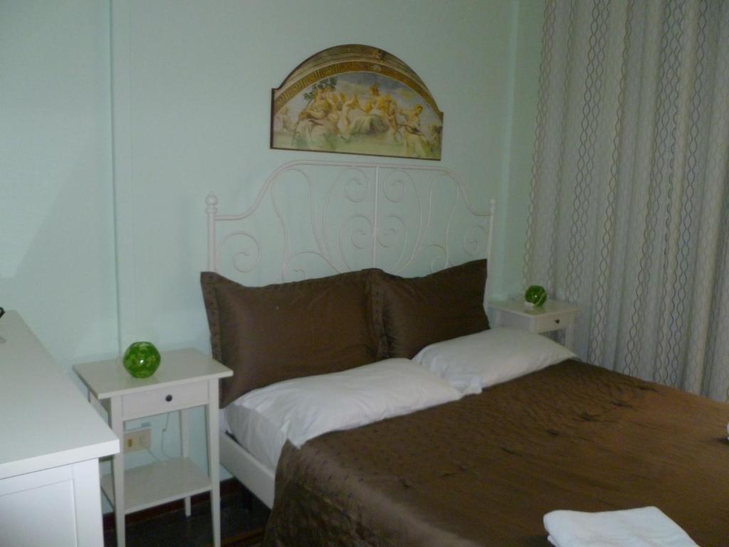 Carlo Alberto House โรม ห้อง รูปภาพ