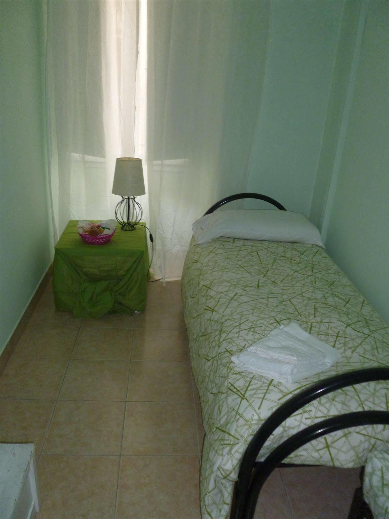 Carlo Alberto House โรม ภายนอก รูปภาพ