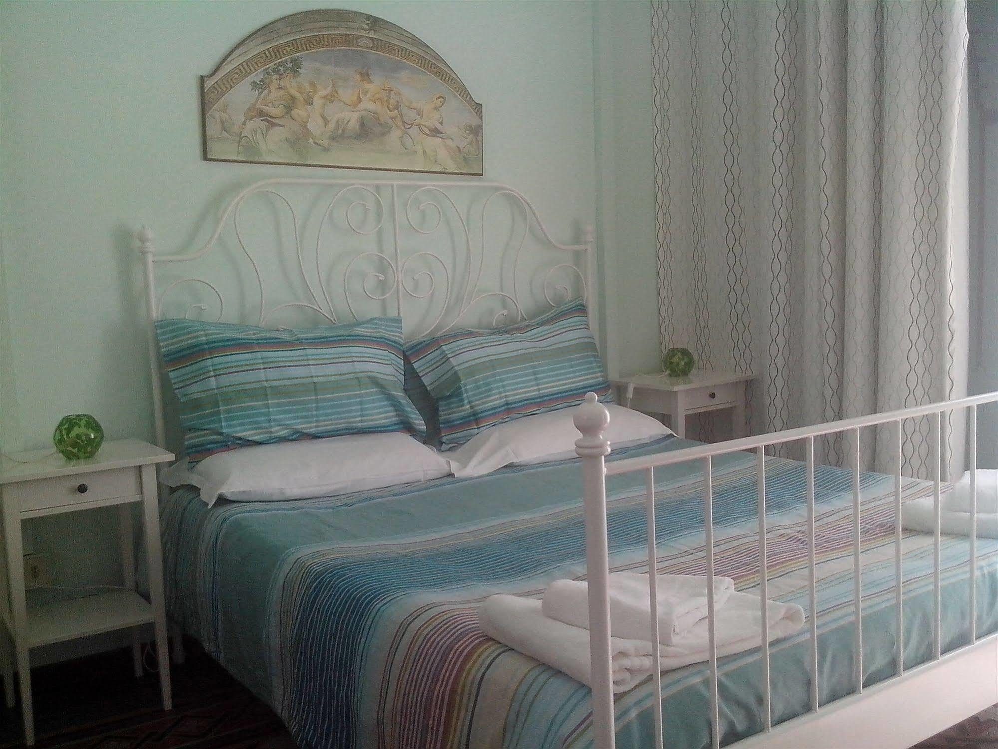 Carlo Alberto House โรม ภายนอก รูปภาพ
