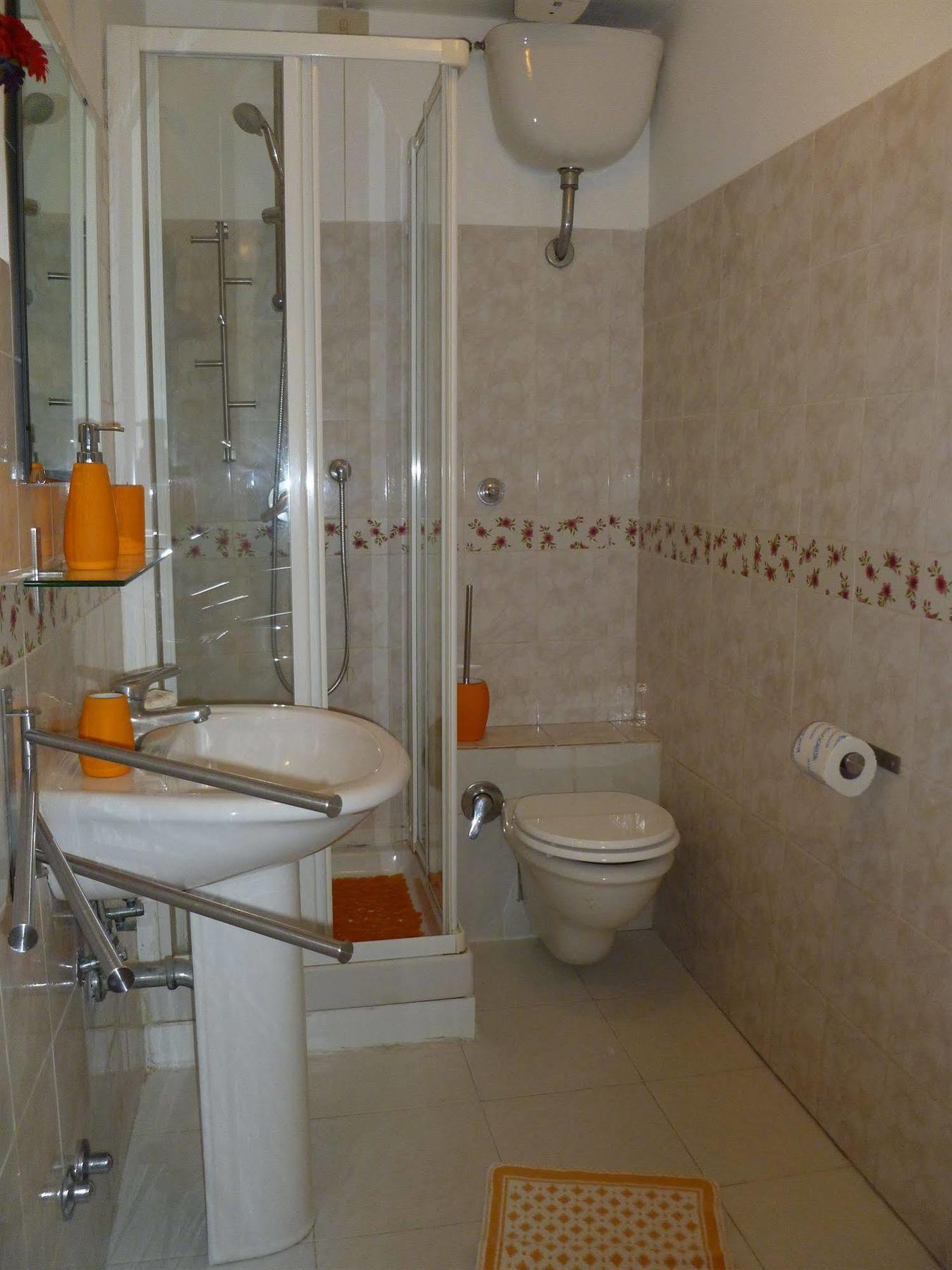 Carlo Alberto House โรม ภายนอก รูปภาพ