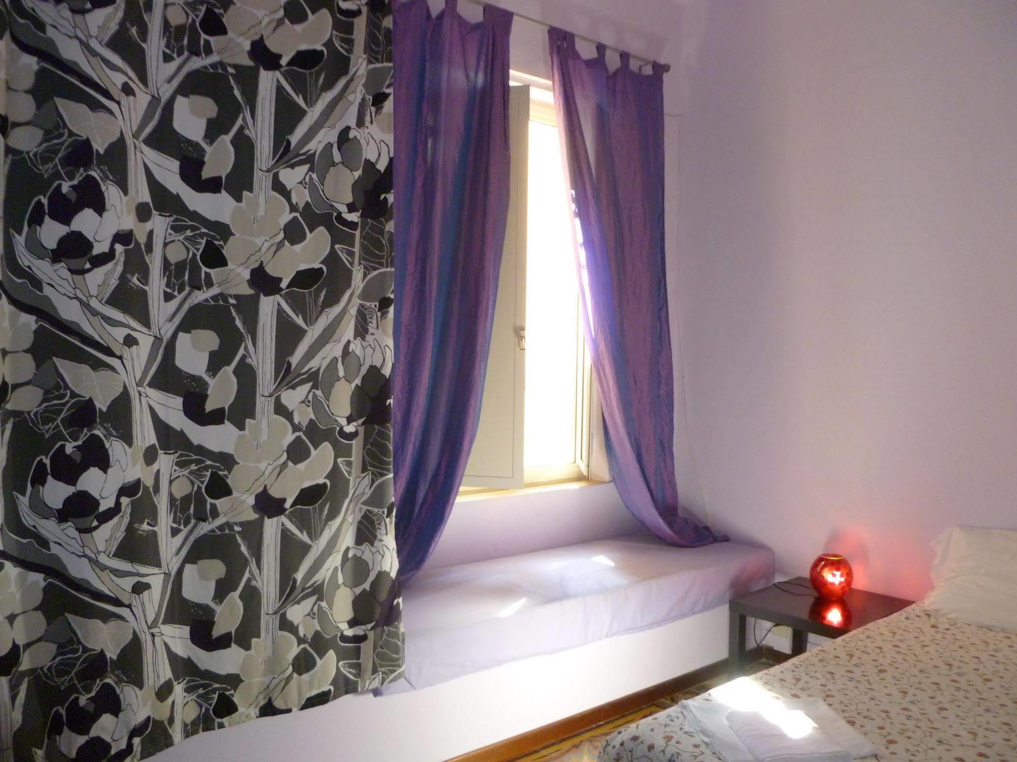 Carlo Alberto House โรม ภายนอก รูปภาพ