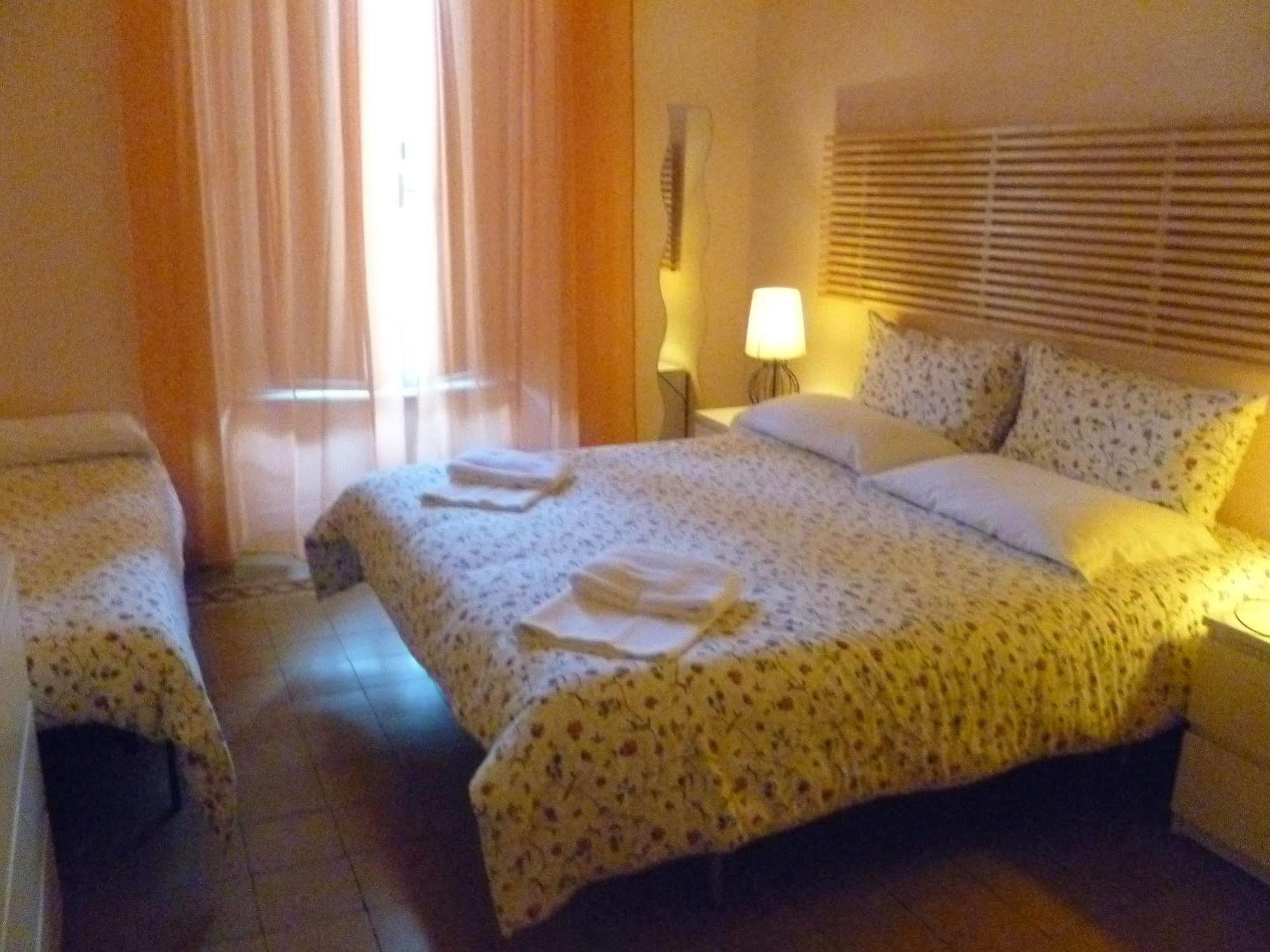 Carlo Alberto House โรม ภายนอก รูปภาพ