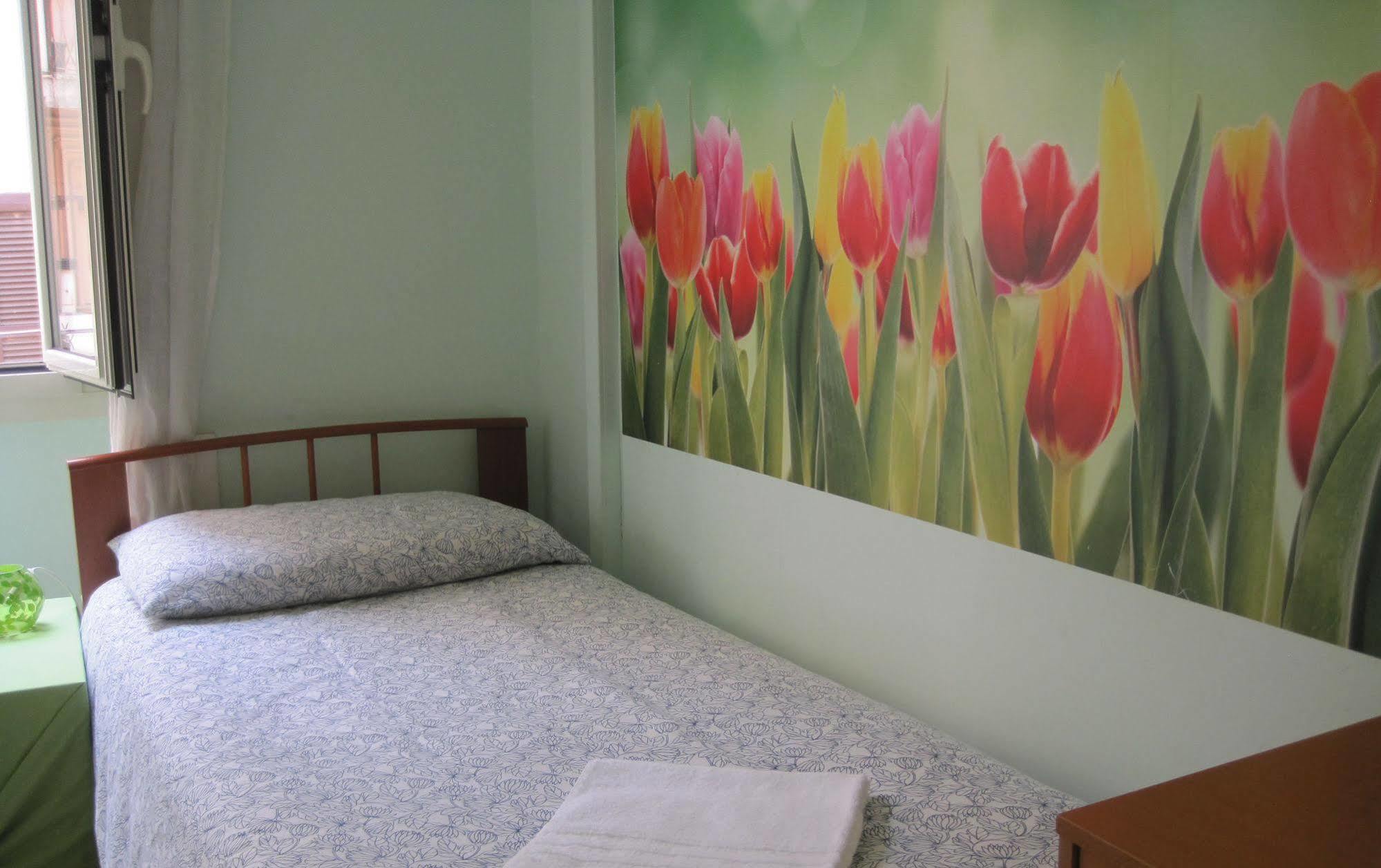 Carlo Alberto House โรม ภายนอก รูปภาพ