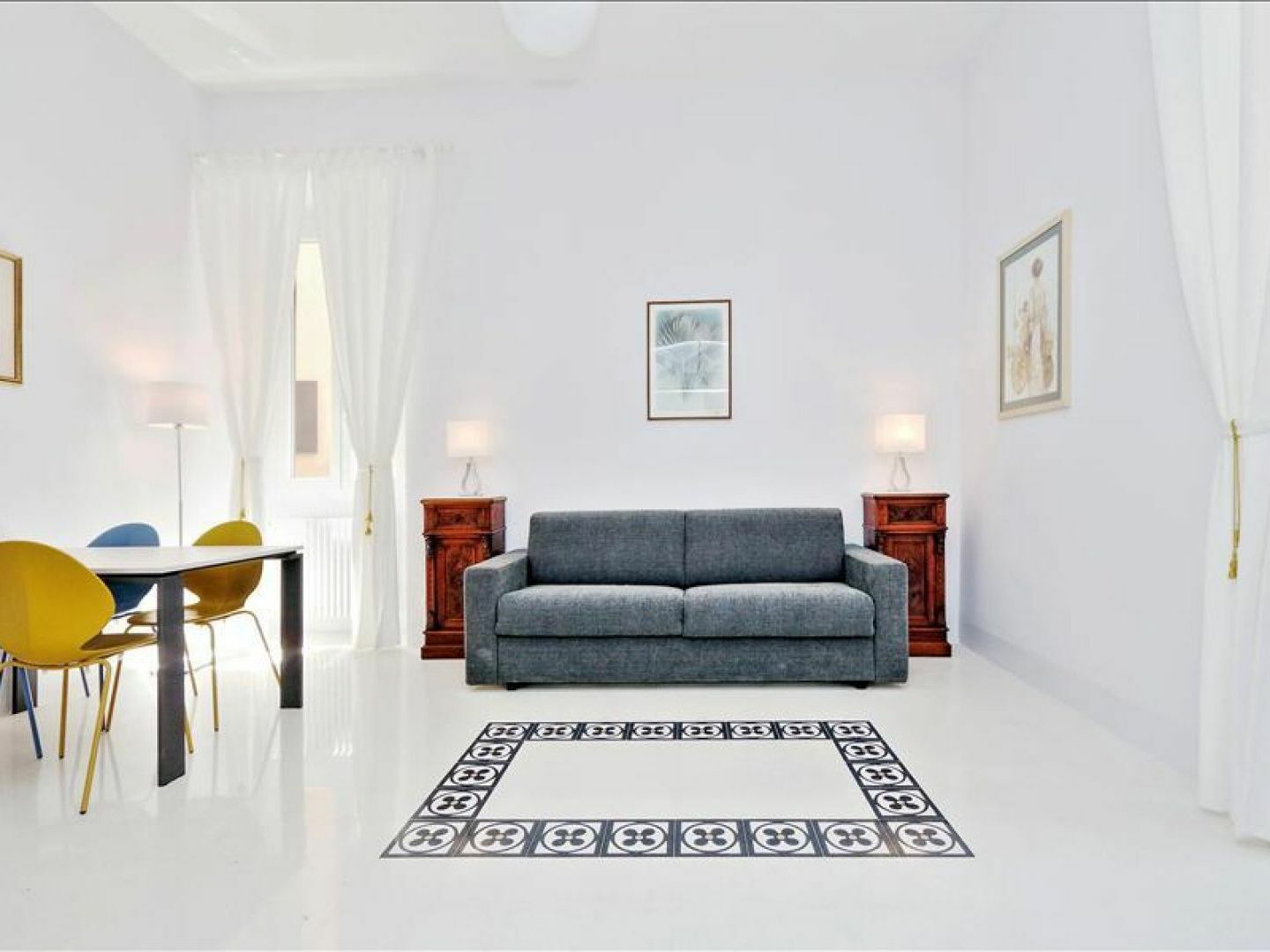Carlo Alberto House โรม ภายนอก รูปภาพ