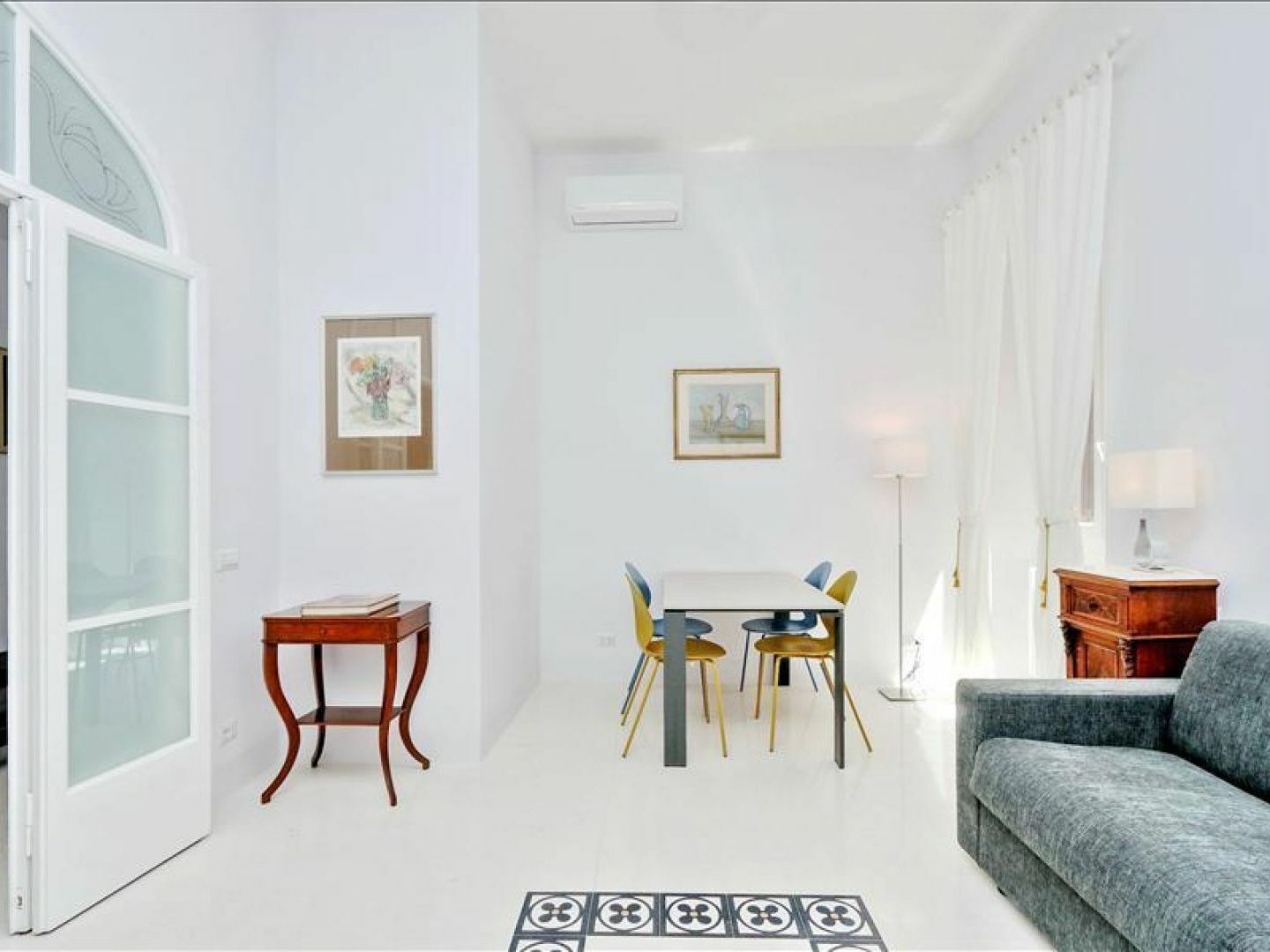 Carlo Alberto House โรม ภายนอก รูปภาพ